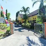 Wisma Bougenville