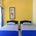 Wisma Bougenville