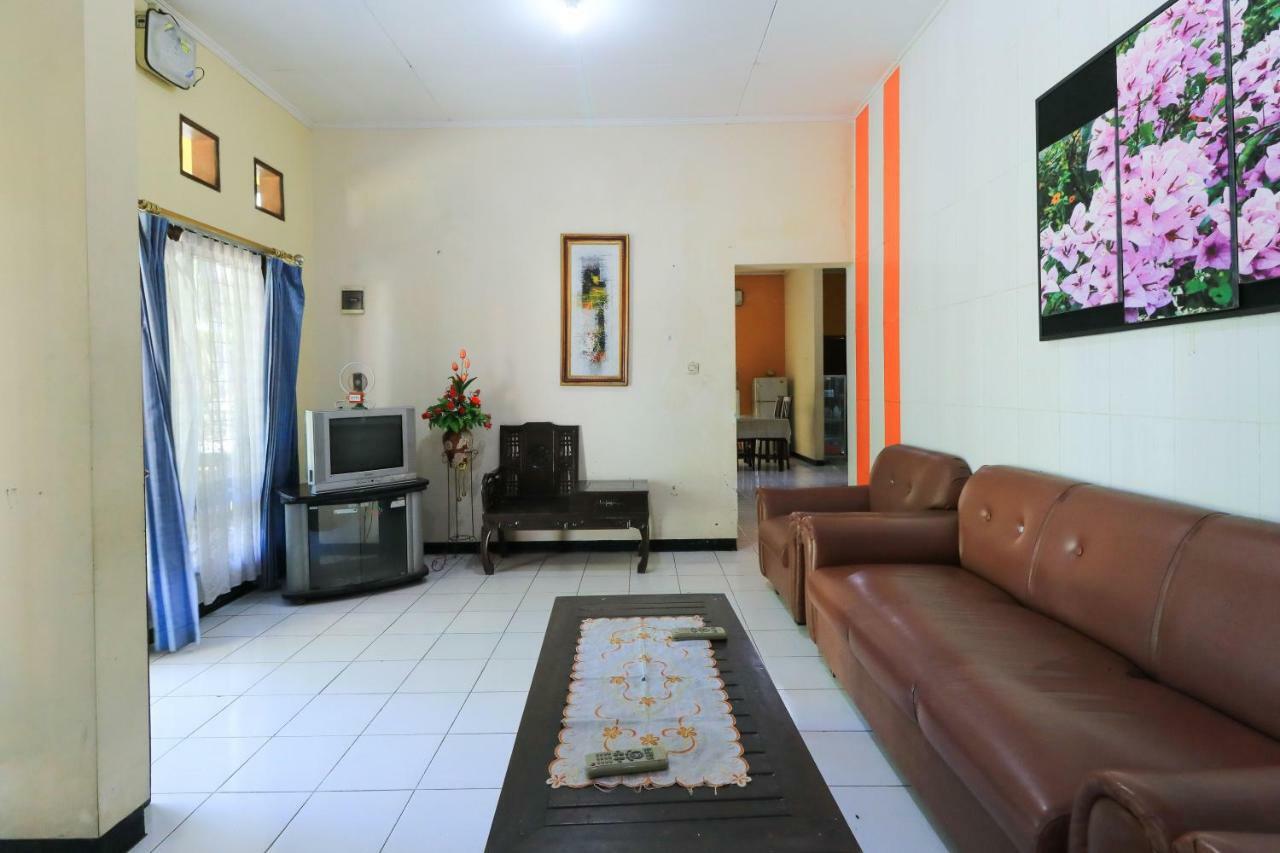 Wisma Bougenville 2*