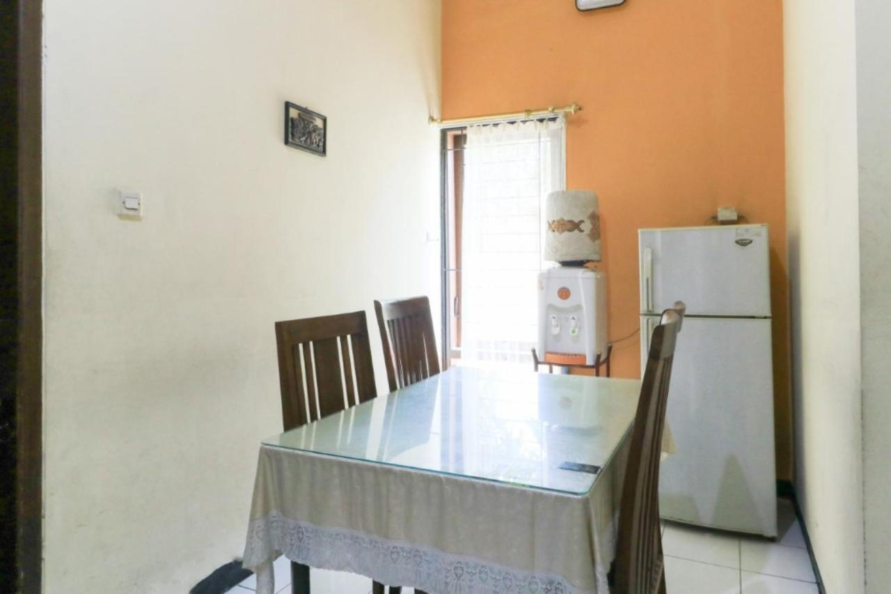 Wisma Bougenville 2*